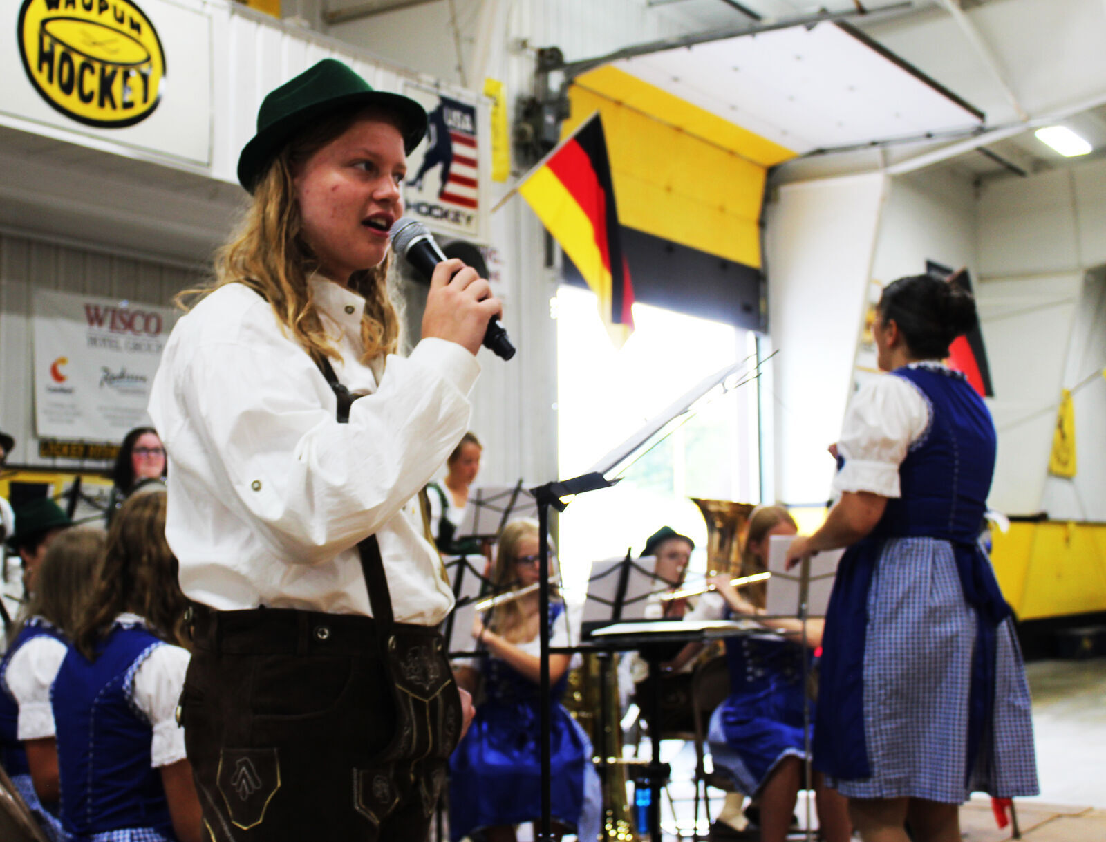 Volkfest 2